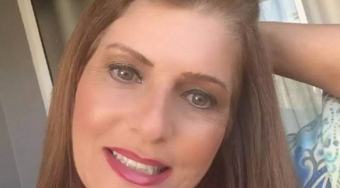 Corpo encontrado em carro submerso no Rio Itajaí-Mirim é de moradora de Brusque