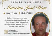 VIDEO Homem morre atropelado por caminhão em Balneário Piçarras