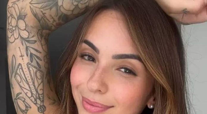 SOVACO VALIOSO Influencer vende frasco do próprio suor por R$ 1,5 mil