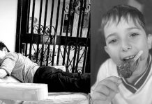 Penha lamenta morte de estudante de 9 anos