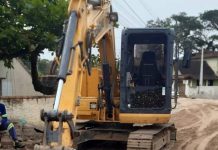 Águas de Penha relembra: obras causam incômodos, mas benefícios valem a pena