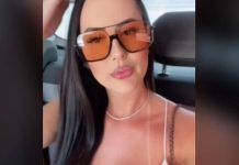 Esteticista de 29 anos é achada morta esfaqueada dentro de casa em SC