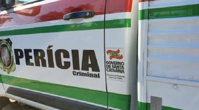 Homem é morto em plena luz do dia em Navegantes neste sábado (31)