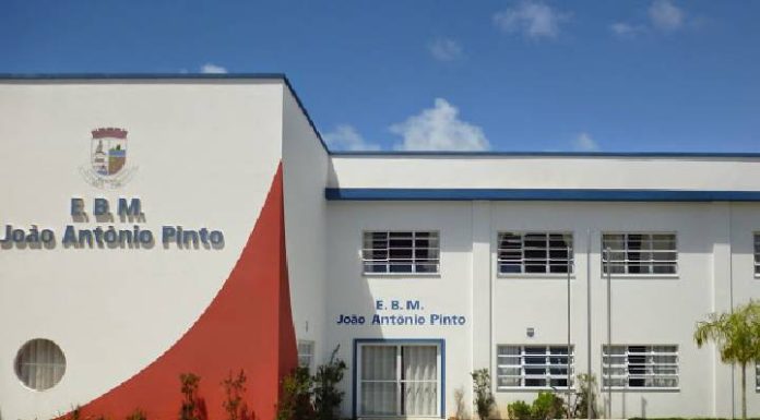 PM é acionada em escola de Penha devido a ameaça de aluno com arma de pressão
