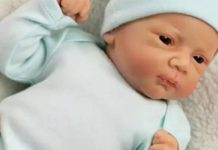 Mulher tenta vacinar bebê reborn em posto de saúde de Itajaí