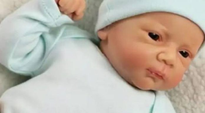 Mulher tenta vacinar bebê reborn em posto de saúde de Itajaí