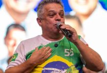 PSD realiza Encontro Estadual em Criciúma com presença de João Rodrigues