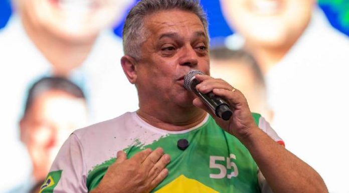 PSD realiza Encontro Estadual em Criciúma com presença de João Rodrigues