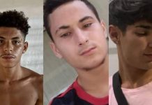 Quem são os jovens encontrados carbonizados e com corpos desmembrados em SC
