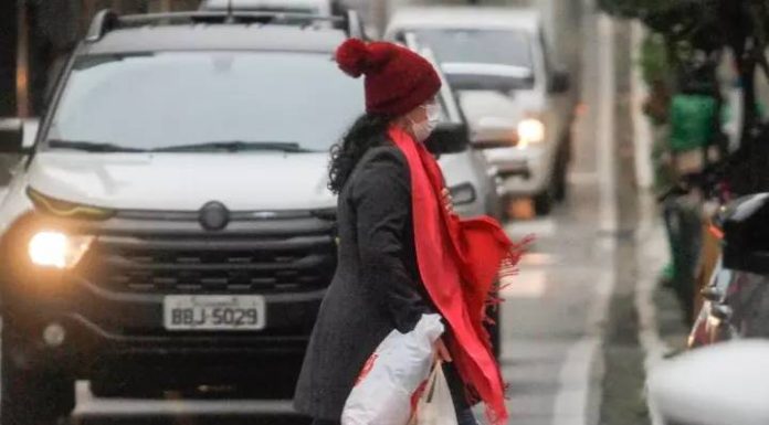 Frio típico, geadas e muita neve: o que esperar do ‘inverno raiz’ que começa nesta sexta-feira