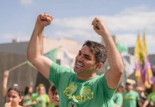 Prefeito de Itapema é cassado e município poderá ter nova eleição