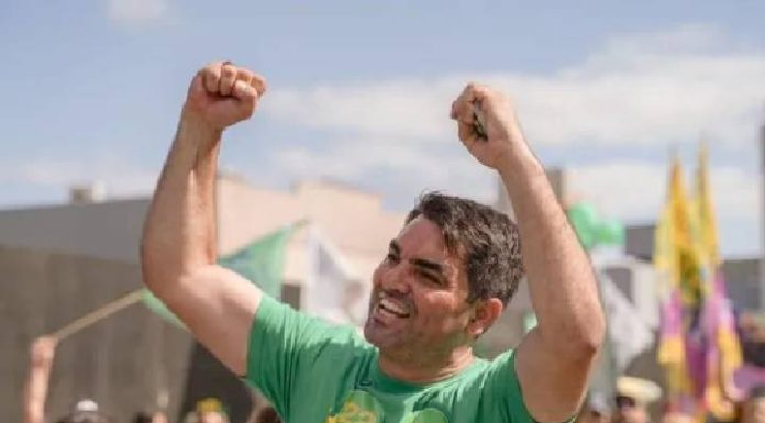 Prefeito de Itapema é cassado e município poderá ter nova eleição