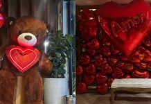 Motéis e floriculturas esperam alta no faturamento neste Dia dos Namorados