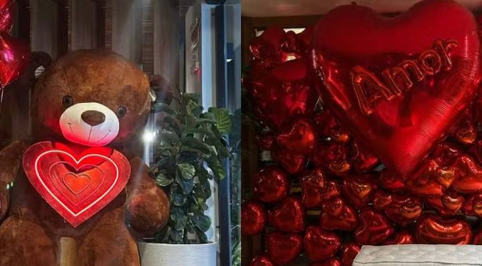 Motéis e floriculturas esperam alta no faturamento neste Dia dos Namorados