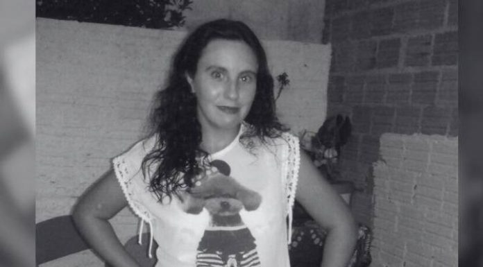 Identificada ciclista que morreu após ser atropelada em SC: ‘Uma pessoa muito humilde’
