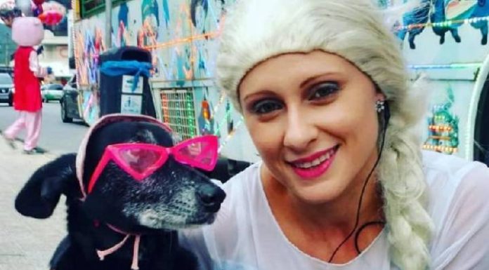 Polícia de Itapema investiga morte misteriosa da personagem Frozen