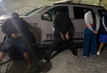 Chefes de facção envolvidos com mortes de policiais são presos em Navegantes e Penha