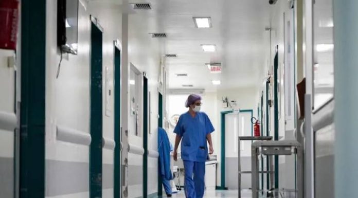 ALERTA SC tem superlotação de UTIs e governo decreta emergência