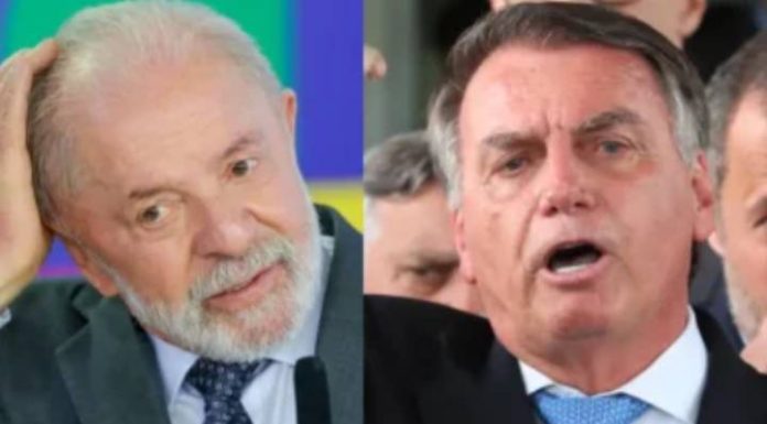 Datafolha: Lula lidera cenários, mas perde para Bolsonaro no 2º turno