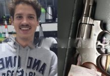 Jovem é sequestrado, torturado e morto por dívida de jogo em SC