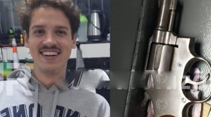 Jovem é sequestrado, torturado e morto por dívida de jogo em SC