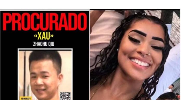 Vendedor de yakissoba mata jovem e joga corpo para os cães