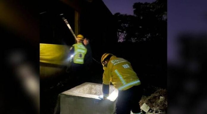 Homem morre ao cair e se afogar em fossa de porcos em SC