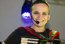 Baile 60+ no Piçarraiá confirmado no sábado dia 5 de julho
