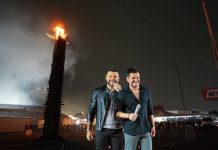 Confira a programação completa do Piçarraiá 2025
