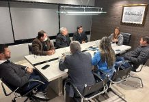 Juliana Pavan assume presidência do PSD em Balneário Camboriú