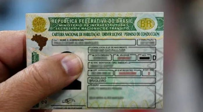 Lula sanciona lei que concede CNH gratuita: veja quem tem direito