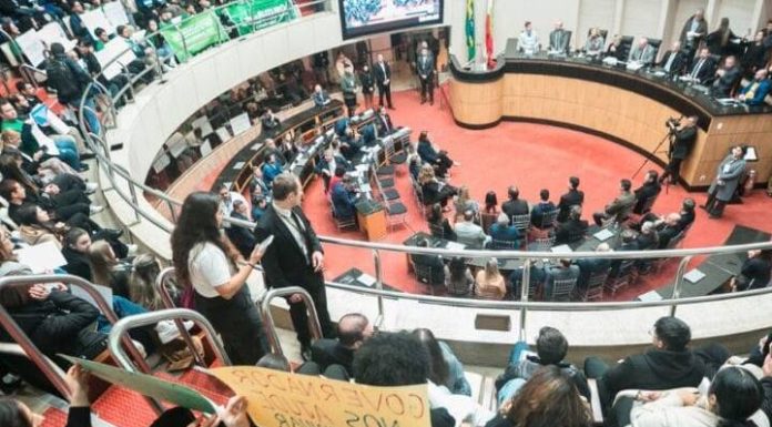 Apuração sobre ao menos 700 casos de possíveis fraudes no Universidade Gratuita começa em 30 dias
