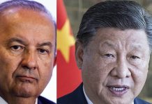 Jorginho Melo (PL) vira alvo de bolsonaristas por parceria com a China