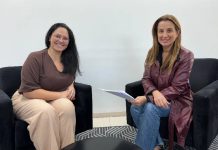 Tatiana Maia é a nova diretora do Hospítal Ruth Cardoso
