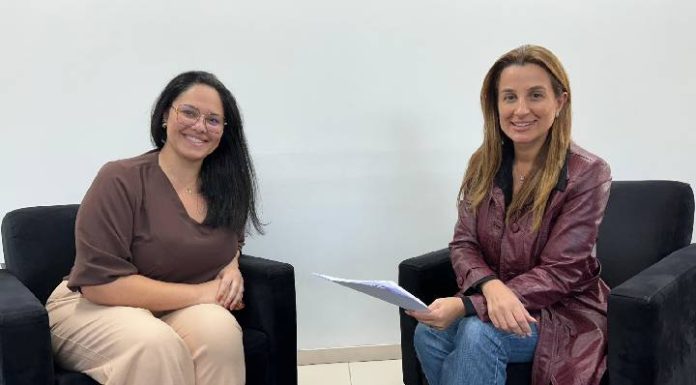 Tatiana Maia é a nova diretora do Hospítal Ruth Cardoso