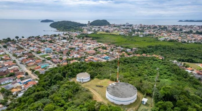 Da água ao bem-estar: como a Águas de Penha ajuda a transformar a cidade