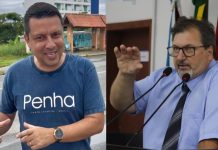 Vereadores do governo rejeitam projeto que exigia aos comissionados baterem ponto
