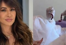 Infuencer retira excesso de lábios vaginais e mostra foto do resultado