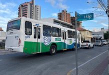 Transporte coletivo: Balneário Piçarras altera itinerário da Linha Vermelha a partir desta quinta-feira (5)