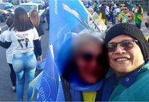 Oficial da Marinha preso e expulso por atos golpistas é morador de Piçarras