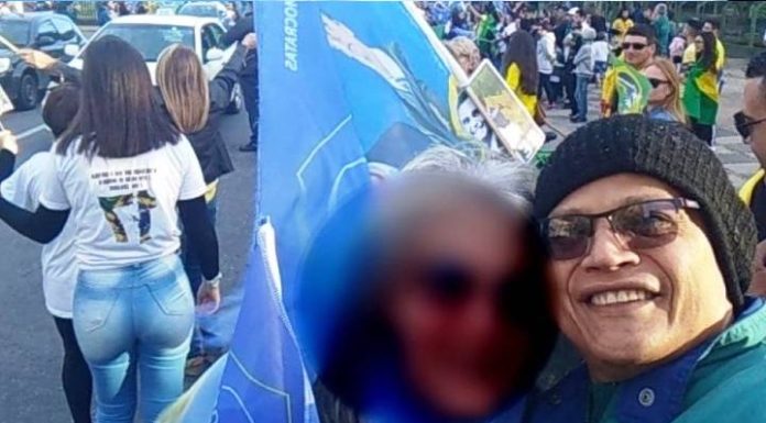 Oficial da Marinha preso e expulso por atos golpistas é morador de Piçarras