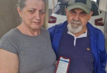 Casal de Barra Velha cai em golpe de site falso da Casan