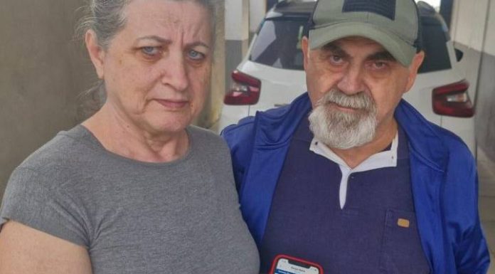 Casal de Barra Velha cai em golpe de site falso da Casan