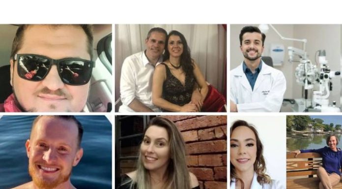 Piloto e dono de empresa de balão que caiu em SC podem ser presos, diz polícia