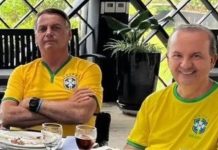 Chapa pura do PL ao Senado gera ruído entre aliados em SC