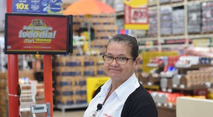 Fort Atacadista realiza feirão de empregos em Itajaí com mais de 100 vagas para nova loja no bairro Dom Bosco
