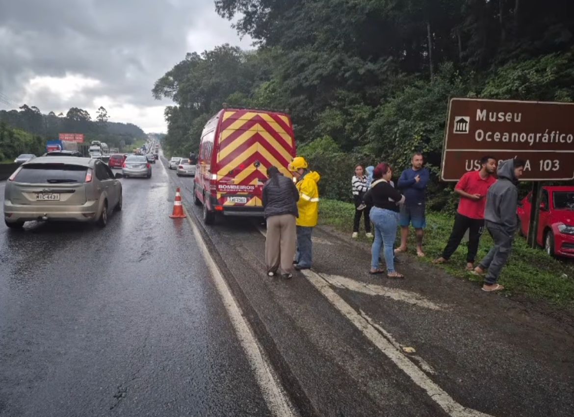 Três pessoas ficam feridas em acidente ao lado do Balalaika 1 WhatsApp Image 2025 06 22 at 15.06.51 1