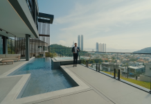 Mansão triplex de R$ 28 milhões com vista para o mar de Balneário Camboriú chama atenção pelo luxo e exclusividade