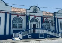 Prefeitura de Penha antecipa primeira parcela do 13º salário nesta sexta-feira