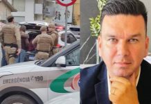 Dono de imobiliária que matou corretores não demonstrou arrependimento em depoimento